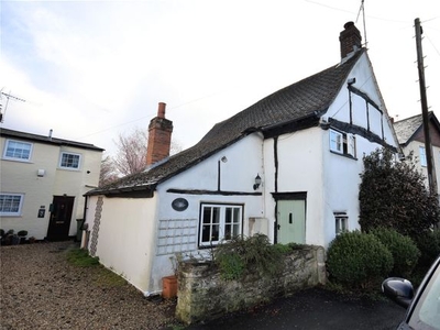 Detached house to rent in Lower Street, Quainton, Aylesbury HP22