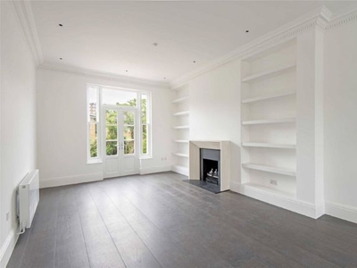 Semi-detached house to rent in Springfield Road, St Johns Wood, London NW8