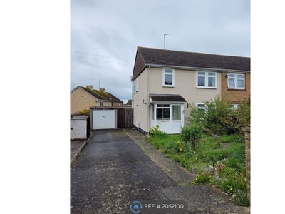 Detached house to rent in Springfield Road, Yeovil BA21
