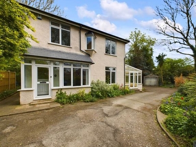 Detached house to rent in Standard Road, Bexleyheath, Kent ` DA6