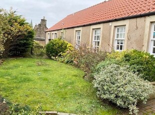 Detached house to rent in The Stackyard, St Andrews, Fife KY16