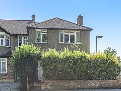 End Of Terrace House for sale - Anerley Park, London, SE20