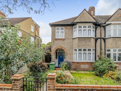 End Of Terrace House for sale - Brangbourne Road, Bromley, BR1