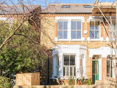 End Of Terrace House for sale - Effingham Road, Lee, SE12