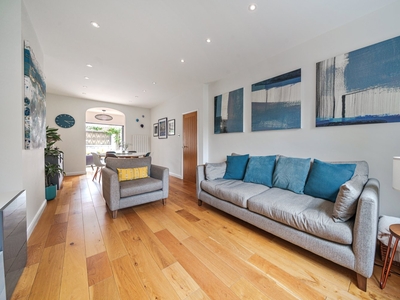 End Of Terrace House for sale - Manor Lane, Lee, SE12