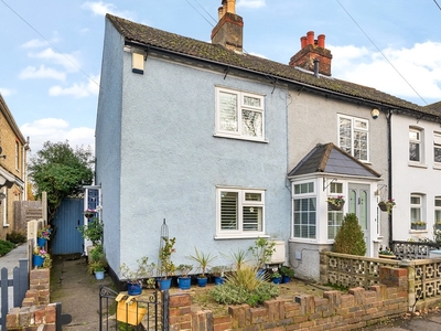 End Of Terrace House for sale - Oakley Road, Bromley, BR2