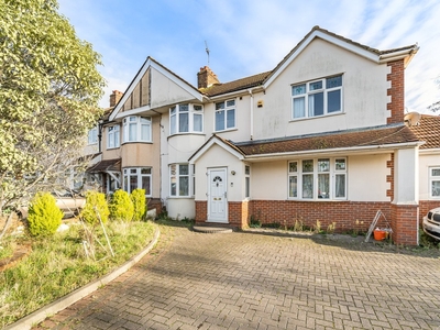 End Of Terrace House for sale - Penhill Road, Bexley, DA5