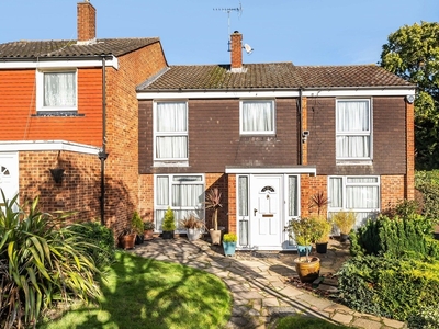 End Of Terrace House for sale - Red Cedars Road, Orpington, BR6