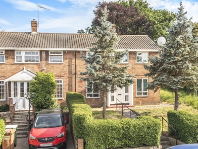 End Of Terrace House for sale - Riverdale Road, Erith, DA8