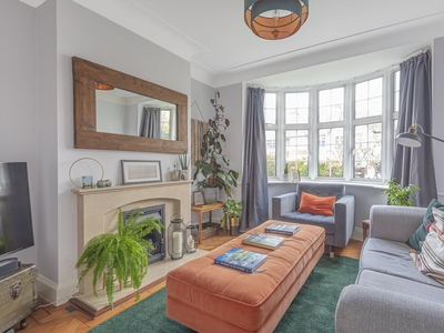 End Of Terrace House for sale - The Peak, London, SE26