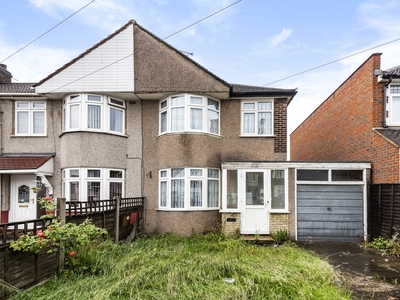 End Of Terrace House for sale - Yorkland Avenue, Welling, DA16