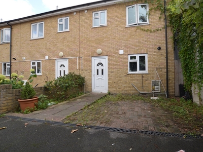 End Of Terrace House to rent - Friary Road, London, SE15