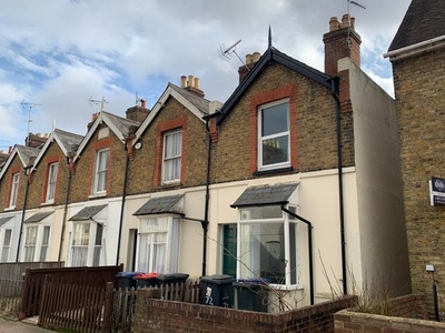 End terrace house to rent in Black Griffin Lane, Canterbury CT1