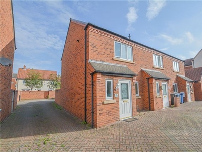 End terrace house to rent in Bronze Court, Wilnecote, Tamworth, Staffordshire B77