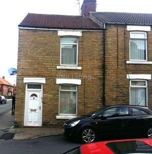 End terrace house to rent in Craddock Street, Bishop Auckland DL14