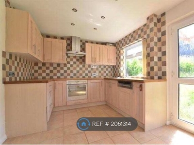 End terrace house to rent in Down Avenue, Bath BA2