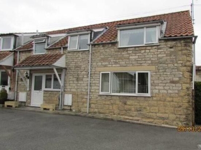 End terrace house to rent in Keld Head, Pickering YO18