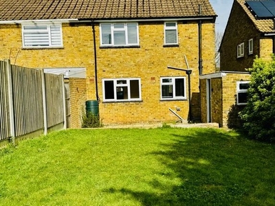 End terrace house to rent in Knight Avenue, Canterbury CT2