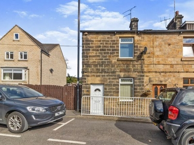 End terrace house to rent in Orchard Street, Oughtibridge, Sheffield, South Yorkshire S35
