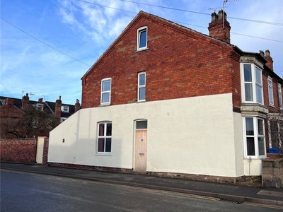 End terrace house to rent in Room 2, 40 Claremont Street, Lincoln, Lincoln LN2