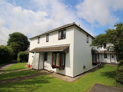 End terrace house to rent in Yeolland Park, Ivybridge PL21