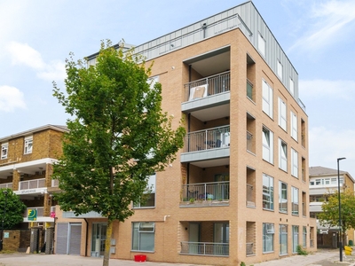 Flat for sale - 131 Lilford Road, London, SE5