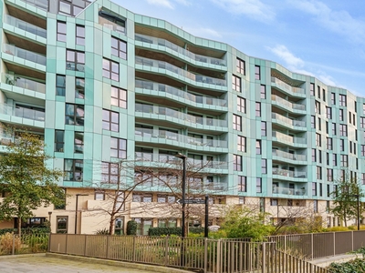 Flat for sale - 36 Cable Walk, London, SE10