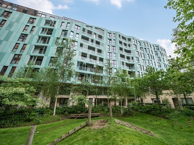 Flat for sale - Cable Walk, Greenwich, SE10