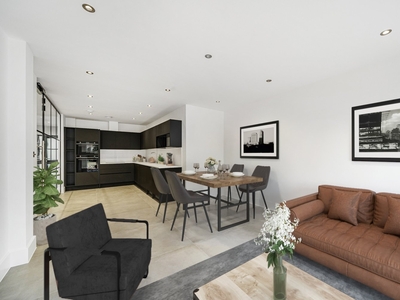 Flat for sale - Church Road, Crystal Palace, SE19