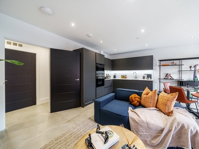 Flat for sale - Church Road, Crystal Palace, SE19