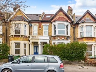 Flat for sale - Comerford Road, London, SE4