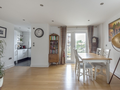 Flat for sale - Fairthorn Road, London, SE7