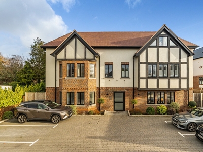 Flat for sale - Hayes Lane, Bromley, BR2