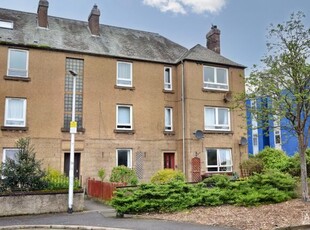 Flat for sale in 13 Mansefield Road, Musselburgh EH21