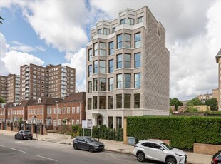 Flat for sale in 1A St Johns Wood Park, London NW8