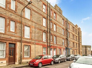 Flat for sale in 20H Lochend Road North, Musselburgh, East Lothian EH21