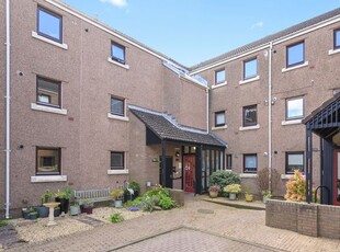 Flat for sale in 3 (Flat 6), Rose Park, Trinity, Edinburgh EH5