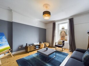 Flat for sale in 37G Friar Street, Perth PH2