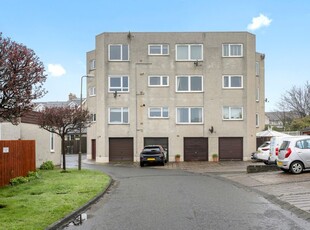 Flat for sale in 7 Abbey Court, North Berwick EH39