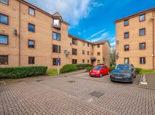 Flat for sale in 8/6 Sheriff Park, The Shore, Edinburgh EH6