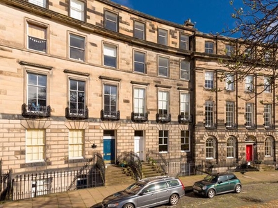 Flat for sale in Ainslie Place, Edinburgh EH3