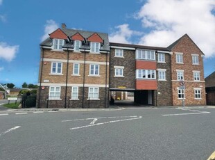 Flat for sale in Balliol Court, Stokesley, Middlesbrough TS9