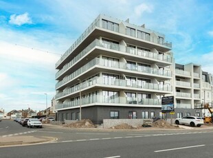 Flat for sale in C22, 647 - 655 New South Promenade, Blackpool FY4
