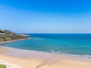 Flat for sale in Carbis Bay, St Ives, Cornwall TR26