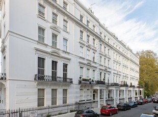 Flat for sale in Craven Hill Gardens, London W2