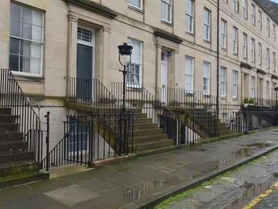 Flat for sale in Fettes Row, New Town, Edinburgh EH3