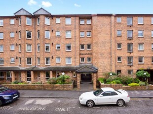 Flat for sale in Flat 49, Homescott House, 6 Goldenacre Terrace, Edinburgh EH3