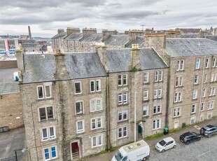 Flat for sale in Forest Park Place, Dundee DD1