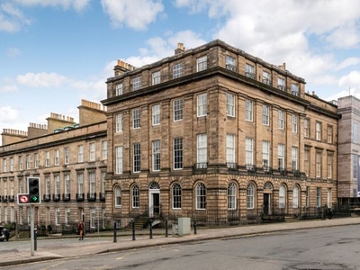 Flat for sale in Forres Street, New Town, Edinburgh EH3