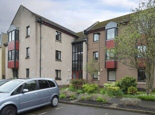 Flat for sale in Gracefield Court, Musselburgh, East Lothian EH21